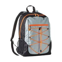 ZAINO CON 4 TASCHE